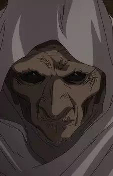 Gambar Karakter Anime: Tsetse Mar