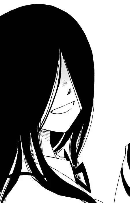 Gambar Karakter Anime: Shinobu Kawasaki