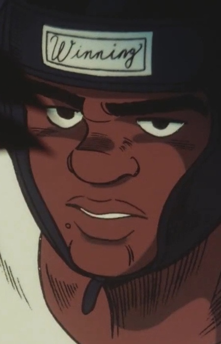 Gambar Karakter Chico Steinbord