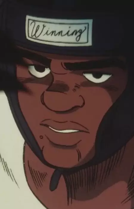 Gambar Karakter Anime: Chico Steinbord