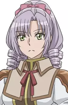 Gambar Karakter Anime: Abelia Hopleys