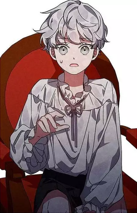 Gambar Karakter Anime: Ellua Phlox