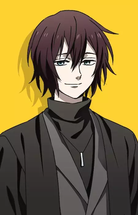 Gambar Karakter Anime: Shion Kagami