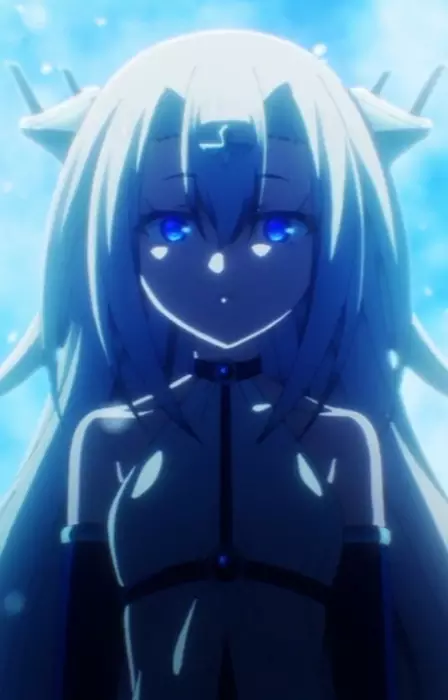 Gambar Karakter Anime: Militia