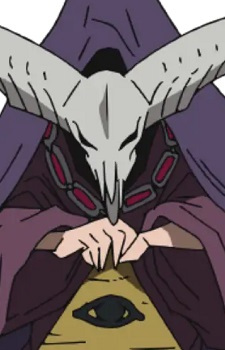 Gambar Karakter Fra YVS