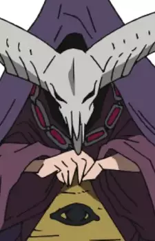 Gambar Karakter Anime: Fra YVS