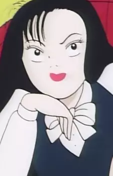 Gambar Karakter Anime: Non Oyamada