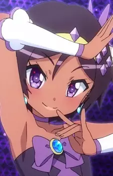Gambar Karakter Anime: Kanade Chidori