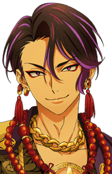 Gambar Iori Suiseki