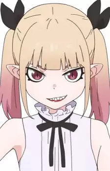 Gambar Karakter Anime: Vanilla Peschutz