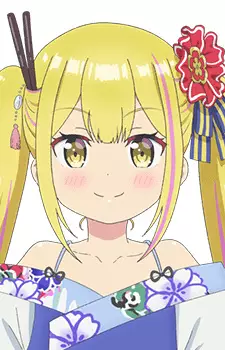 Gambar Karakter Anime: Sara da Odin