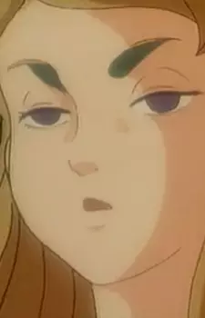 Gambar Karakter Anime: Princess Julia