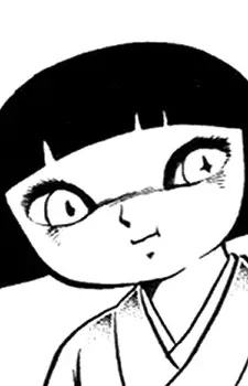 Gambar Karakter Anime: Snow Lady