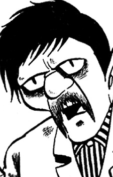 Gambar Karakter Rasetsu Emma