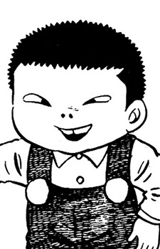 Gambar Karakter Hino's Brother