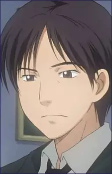 Gambar Karakter Anime: Kaoru Morita