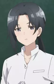 Gambar Karakter Anime: Kawamura