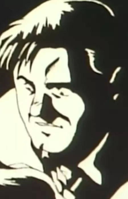 Gambar Karakter Anime: Mikio Yamatone