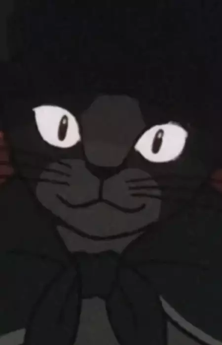 Gambar Karakter Anime: Toudaimori