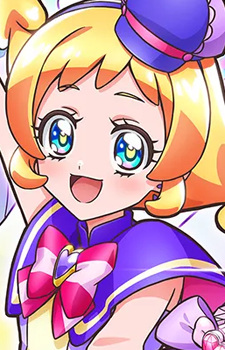 Gambar Karakter Iroha Inukai