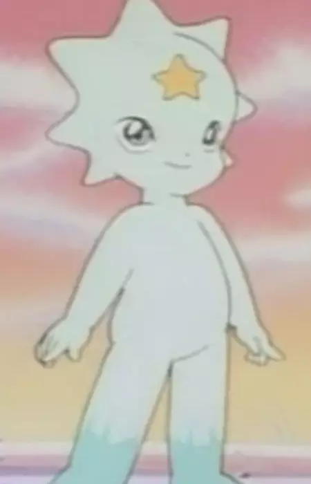 Gambar Karakter Anime: Noble