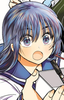 Gambar Karakter Sora Takamiya