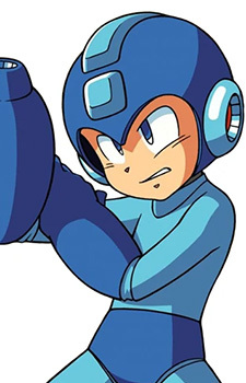 Gambar Rockman