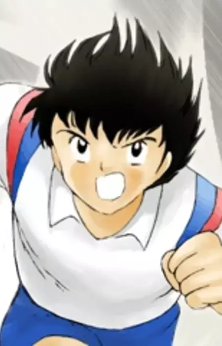 Gambar Karakter Anime: Akira Ichinose