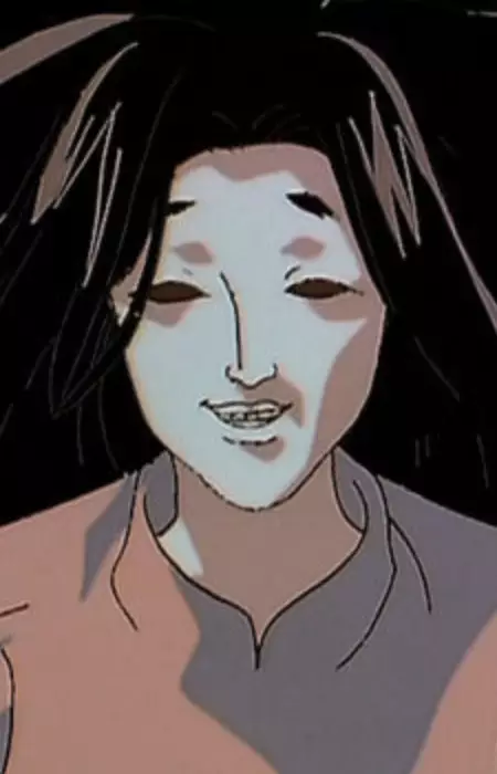 Gambar Karakter Anime: Shinma Oh-Shu