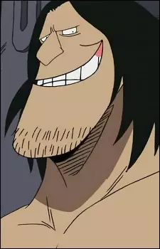 Gambar Karakter Anime: Kashii