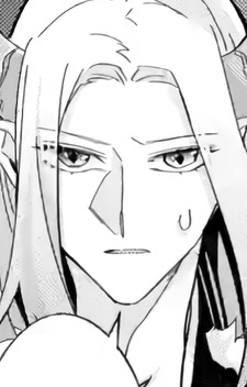 Gambar Karakter Darya