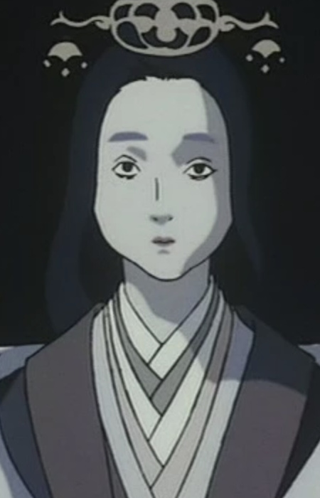 Gambar Karakter Kougou