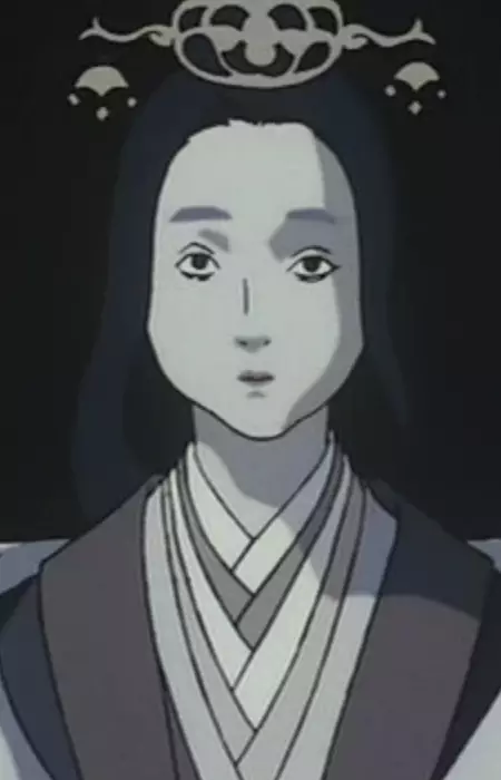 Gambar Karakter Anime: Kougou