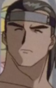 Gambar Karakter Anime: Iga