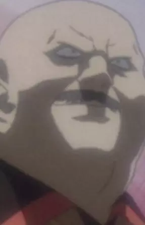 Gambar Karakter Anime: Yagun