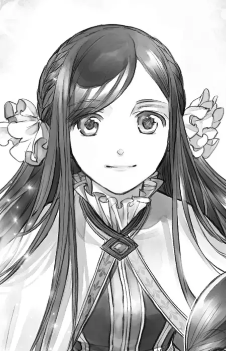 Gambar Karakter Anime: Mestionora