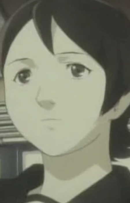 Gambar Karakter Akane Kojima