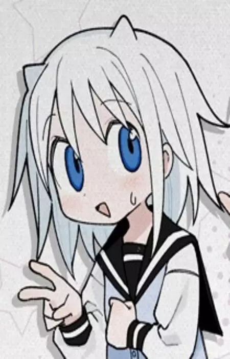 Gambar Karakter Anime: Shiyuki Takada