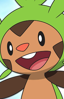 Gambar Karakter Harimaron