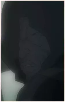 Gambar Karakter Anime: Oniwakamaru