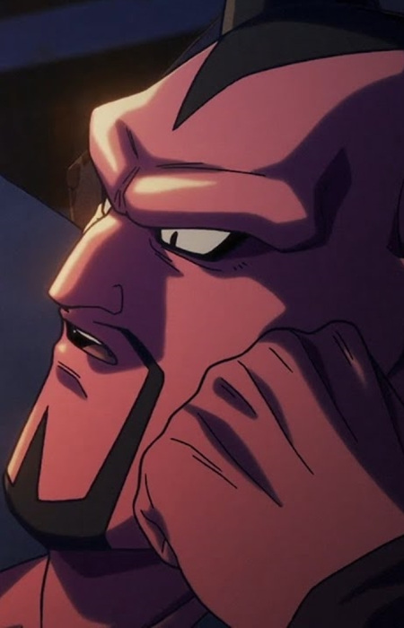 Gambar Karakter Satan