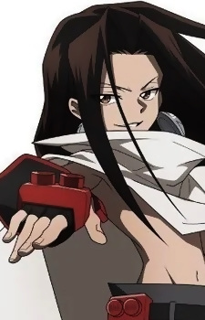 Gambar Hao Asakura