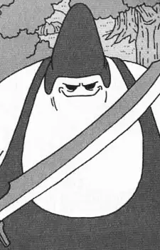 Gambar Karakter Anime: Baroaba