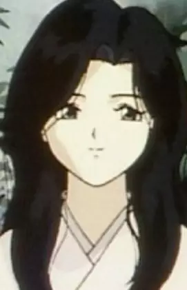 Gambar Karakter Anime: Wakaba Yamatone