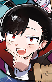 Gambar Karakter Vampire