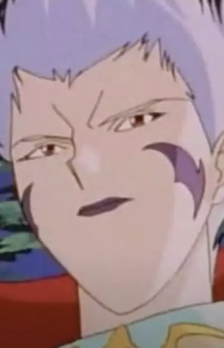 Gambar Karakter Anime: Tarashi