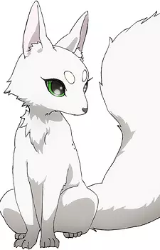 Gambar Karakter Anime: Yuzuha