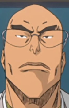 Gambar Karakter Gengorou Onabara