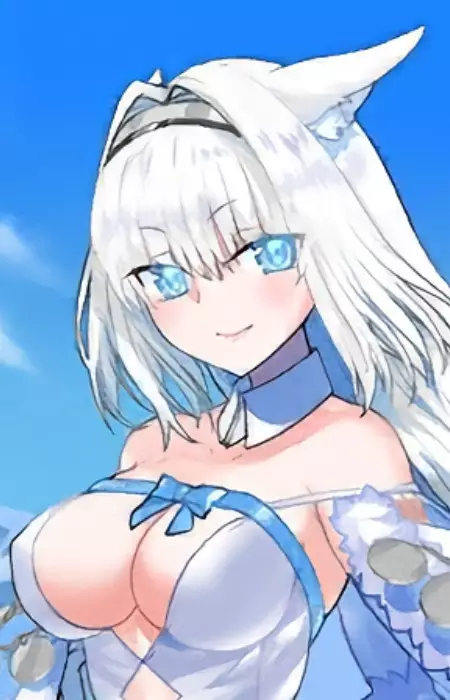 Gambar Karakter Anime: Dobrynya Nikitich