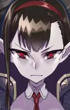 Gambar Karakter Anime: Sara